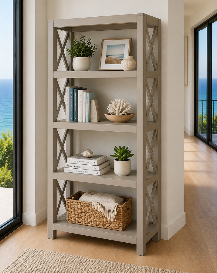KIRA (AUSSIE MADE) HIGHLINE ROOM DIVIDER COLLECTION - ASSORTED COLOURS - STARTING FROM $799