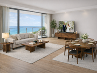 ERICA (AUSSIE MADE) LIVING & DINING PACKAGE - ASSORTED COLOURS - STARTING FROM $4999