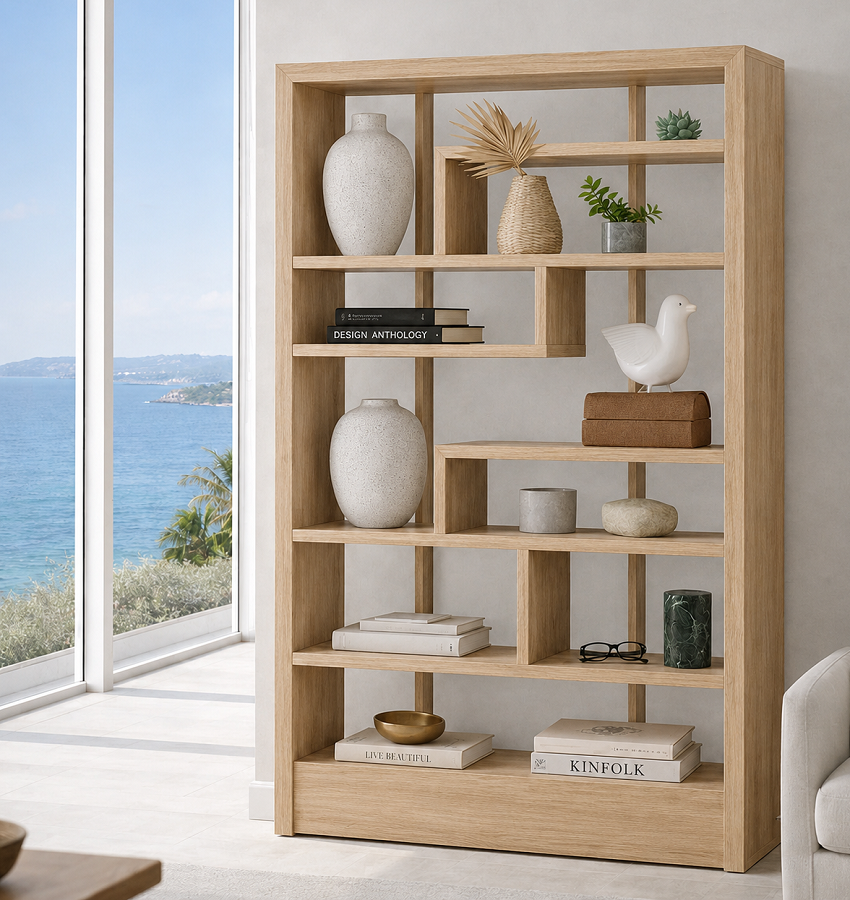 LANA (AUSSIE MADE) HIGHLINE ROOM DIVIDER COLLECTION - ASSORTED COLOURS - STARTING FROM $799