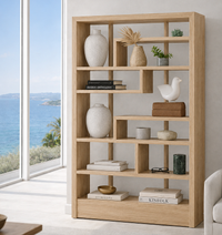 LANA (AUSSIE MADE) HIGHLINE ROOM DIVIDER COLLECTION - ASSORTED COLOURS - STARTING FROM $799