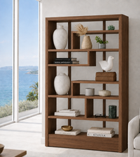 LANA (AUSSIE MADE) HIGHLINE ROOM DIVIDER COLLECTION - ASSORTED COLOURS - STARTING FROM $799