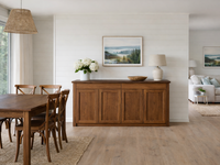 LAUDERDALE (AUSSIE MADE) 4 DOOR / 2 DRAWER BUFFET COLLECTION - ASSORTED COLOURS - STARTING FROM $1999