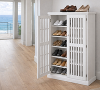 LEGACY (AUSSIE MADE) SHOE CABINET 2 DOOR COLLECTION - ASSORTED COLOURS - STARTING FROM $799 (Copy)