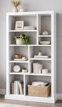 LINEAR (AUSSIE MADE) HIGHLINE ROOM DIVIDER COLLECTION - ASSORTED COLOURS - STARTING FROM $649