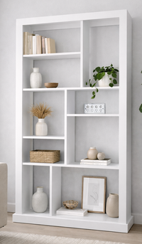 LINEAR (AUSSIE MADE) HIGHLINE ROOM DIVIDER COLLECTION - ASSORTED COLOURS - STARTING FROM $649