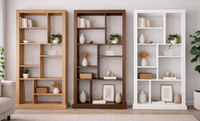 LINEAR (AUSSIE MADE) HIGHLINE ROOM DIVIDER COLLECTION - ASSORTED COLOURS - STARTING FROM $649