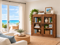 LOFTUS (AUSSIE MADE) LOWLINE LIBRARY UNIT COLLECTION - ASSORTED COLOURS - STARTING FROM $749