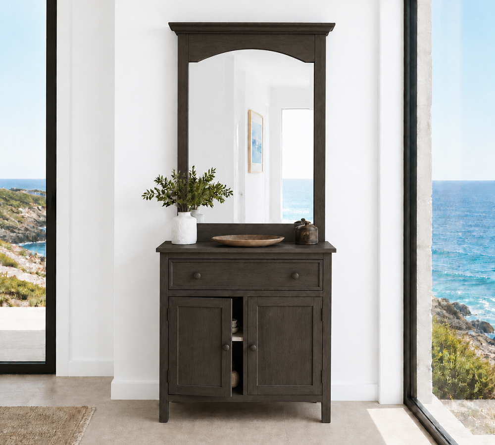 LYNDAL (AUSSIE MADE) 2 DOOR BUFFET / HALLWAY STAND COLLECTION - ASSORTED COLOURS - STARTING FROM $1199