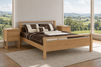 SPANISH (AUSSIE MADE) BEDROOM COLLECTION - ASSORTED COLOURS - STARTING FROM $999