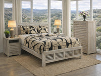 MANLY (AUSSIE MADE) BEDROOM COLLECTION - ASSORTED COLOURS - STARTING FROM $999