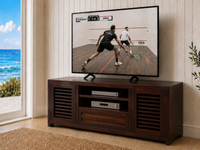 MANLY (AUSSIE MADE) 2 DOOR / 1 DRAWER TV UNIT COLLECTION - ASSORTED COLOURS - STARTING FROM $1499