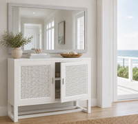 MARGARITA (AUSSIE MADE) 2 DOOR BUFFET COLLECTION - ASSORTED COLOURS - STARTING FROM $999