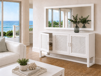 MARGARITA (AUSSIE MADE) 3 DOOR BUFFET COLLECTION - ASSORTED COLOURS - STARTING FROM $1199