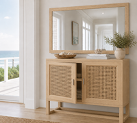 MARGARITA (AUSSIE MADE) 2 DOOR BUFFET COLLECTION - ASSORTED COLOURS - STARTING FROM $999
