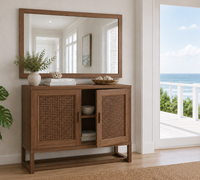 MARGARITA (AUSSIE MADE) 2 DOOR BUFFET COLLECTION - ASSORTED COLOURS - STARTING FROM $999