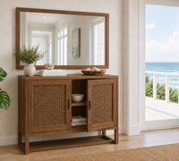 MARGARITA (AUSSIE MADE) 2 DOOR BUFFET COLLECTION - ASSORTED COLOURS - STARTING FROM $999