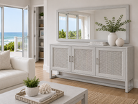 MARGARITA (AUSSIE MADE) 3 DOOR BUFFET COLLECTION - ASSORTED COLOURS - STARTING FROM $1199