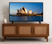MARGARITA (AUSSIE MADE) 3/4/5/6 DOOR TV LOWLINE COLLECTION - ASSORTED COLOURS - STARTING FROM $1199