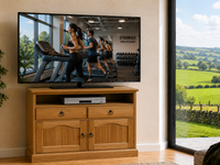 MEMPHIS (AUSSIE MADE) 2 DOOR / 2 DRAWER TV ENTERTAINMENT UNIT COLLECTION - ASSORTED COLOURS - STARTING FROM $899