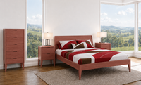 FLORIDA (AUSSIE MADE) BEDROOM COLLECTION - ASSORTED COLOURS - STARTING FROM $999