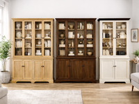 MIKASSA (AUSSIE MADE) HIGHLINE LIBRARY UNIT COLLECTION - ASSORTED COLOURS - STARTING FROM $2299