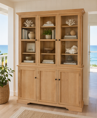 MIKASSA (AUSSIE MADE) HIGHLINE LIBRARY UNIT COLLECTION - ASSORTED COLOURS - STARTING FROM $2299