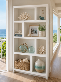 MIX (AUSSIE MADE) HIGHLINE ROOM DIVIDER COLLECTION - ASSORTED COLOURS - STARTING FROM $799