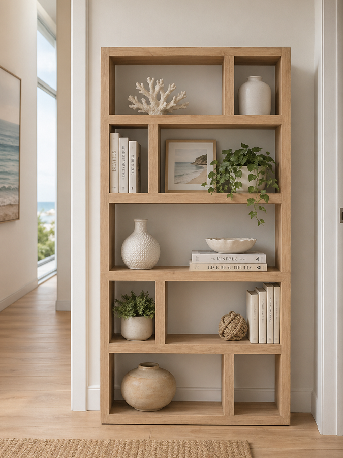 MIX (AUSSIE MADE) HIGHLINE ROOM DIVIDER COLLECTION - ASSORTED COLOURS - STARTING FROM $799