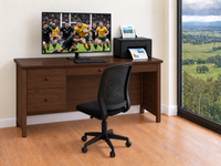 MIXI (AUSSIE MADE) DESK (REVERSIBLE) COLLECTION - ASSORTED COLOURS - STARTING FROM $749