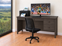 MIXI (AUSSIE MADE) DESK (REVERSIBLE) COLLECTION - ASSORTED COLOURS - STARTING FROM $749