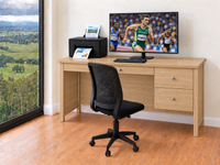 MIXI (AUSSIE MADE) DESK (REVERSIBLE) COLLECTION - ASSORTED COLOURS - STARTING FROM $749