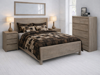 MORGAN (AUSSIE MADE) BEDROOM COLLECTION - ASSORTED COLOURS - STARTING FROM $999