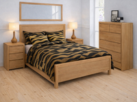 MORGAN (AUSSIE MADE) BEDROOM COLLECTION - ASSORTED COLOURS - STARTING FROM $999