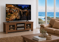 MOROCCO (AUSSIE MADE) 2 DOOR LOWLINE TV ENTERTAINMENT UNIT COLLECTION - ASSORTED COLOURS - STARTING FROM $1199