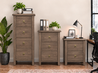 NAPIER (AUSSIE MADE) FILING CABINET COLLECTION - ASSORTED COLOURS - STARTING FROM $699
