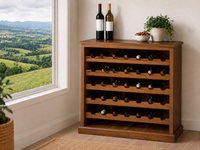 NEPTUNE (AUSSIE MADE) - WINE CABINET COLLECTION - ASSORTED COLOURS - STARTING FROM $899