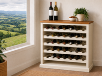NEPTUNE (AUSSIE MADE) - WINE CABINET COLLECTION - ASSORTED COLOURS - STARTING FROM $899