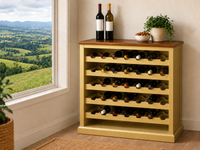 NEPTUNE (AUSSIE MADE) - WINE CABINET COLLECTION - ASSORTED COLOURS - STARTING FROM $899