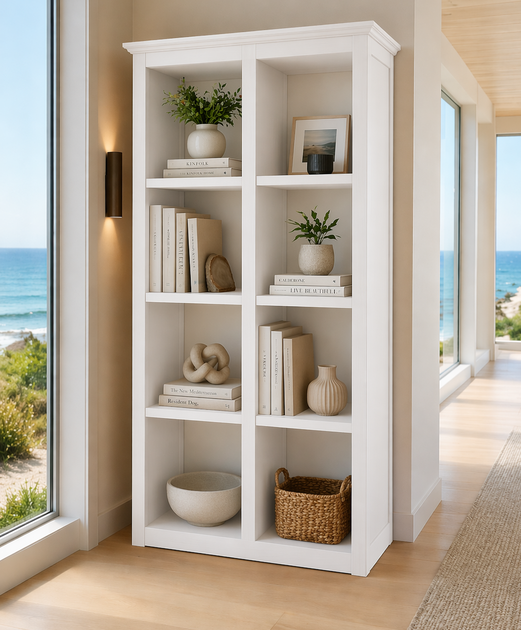NESTON (AUSSIE MADE) HIGHLINE ROOM DIVIDER COLLECTION - ASSORTED COLOURS - STARTING FROM $799