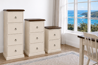 NOOSA (AUSSIE MADE) FILING CABINET COLLECTION - ASSORTED COLOURS - STARTING FROM $599
