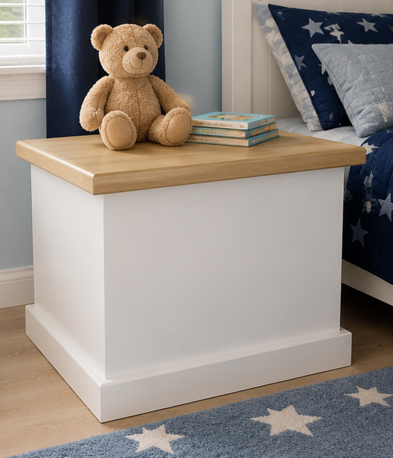 MUDGEE (AUSSIE MADE) MINI BLANKET BOX COLLECTION - ASSORTED COLOURS - STARTING FROM $399