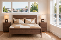 NORWEGAN (AUSSIE MADE) BEDROOM COLLECTION - ASSORTED COLOURS - STARTING FROM $999