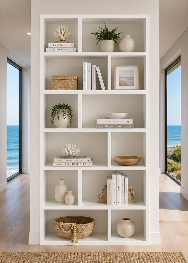OHIO (AUSSIE MADE) HIGHLINE ROOM DIVIDER COLLECTION - ASSORTED COLOURS - STARTING FROM $799