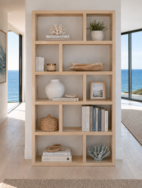 OHIO (AUSSIE MADE) HIGHLINE ROOM DIVIDER COLLECTION - ASSORTED COLOURS - STARTING FROM $799