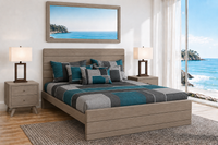 ORCHESTRA (AUSSIE MADE) BEDROOM COLLECTION - ASSORTED COLOURS - STARTING FROM $999