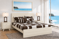 ORCHESTRA (AUSSIE MADE) BEDROOM COLLECTION - ASSORTED COLOURS - STARTING FROM $999