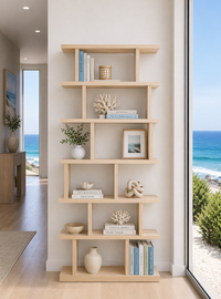 PANANIA (AUSSIE MADE) HIGHLINE ROOM DIVIDER COLLECTION - ASSORTED COLOURS - STARTING FROM $849