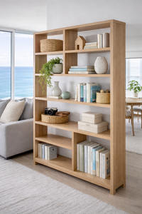 PARITA (AUSSIE MADE) HIGHLINE ROOM DIVIDER COLLECTION - ASSORTED COLOURS - STARTING FROM $649