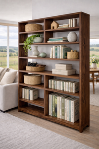 PARITA (AUSSIE MADE) HIGHLINE ROOM DIVIDER COLLECTION - ASSORTED COLOURS - STARTING FROM $649