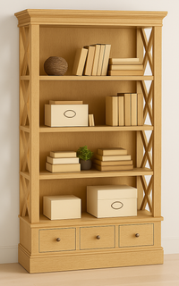 PHILADELPHIA (AUSSIE MADE) 2 DRAWERS ROOM DIVIDER COLLECTION - ASSORTED COLOURS - STARTING FROM $1199
